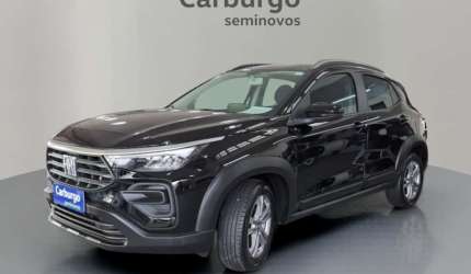 Fiat pulse 1.3 flex drive cvt