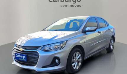 Chevrolet onix 1.0 turbo flex plus ltz automático