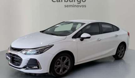Chevrolet cruze 1.4 turbo lt 16v flex 4p automático