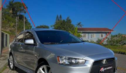 Lancer 2.0 2012 