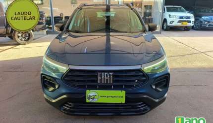 Fiat pulse mt 2022