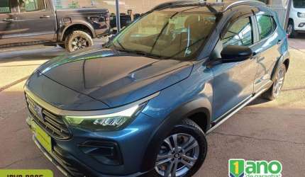 Fiat pulse mt 2022