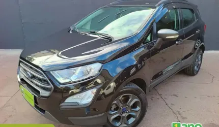 Ford ecosport fsl 1.5 2019