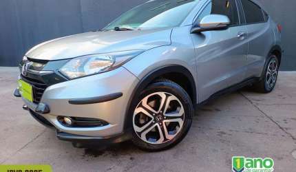 Honda hr-v exl cvt 2016