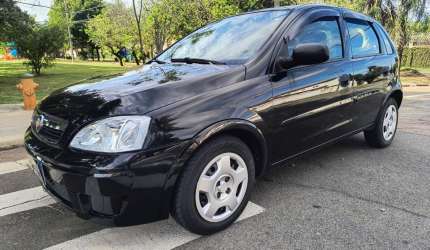 Corsa hatch maxx 1.4 flex 2012 veja oferta especial