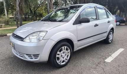 Fiesta sedan 1.6 flex 2007 oferta veja 