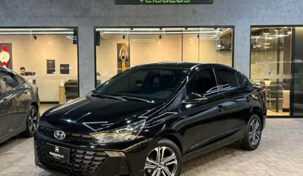 Hyundai hb20s comfort 1.0 tb flex 12v aut. 2023