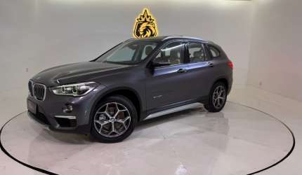 Bmw x1 sdrive20i gp