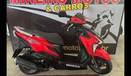 Honda elite 125 2023