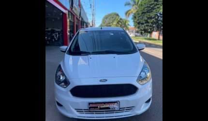 Ford ka 1.0 ti-vct flex se manual