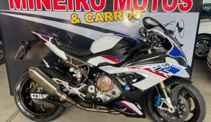 Bmw s 1000 rr carbon