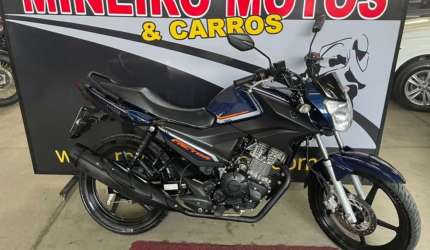 Yamaha factor ed 150