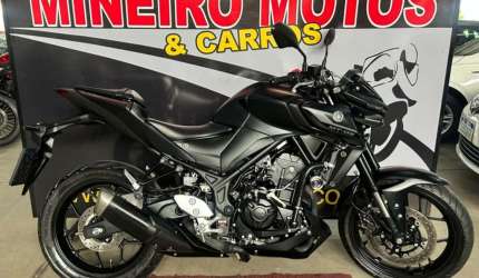 Yamaha mt-03 abs