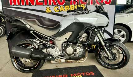 Kawasaki versys 1000 abs