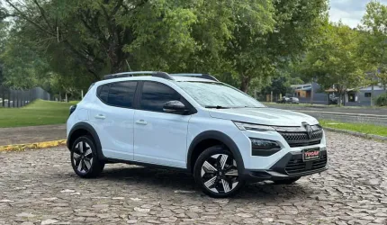 Renault kardian techno flex 1.0 tb 12v 5p aut.