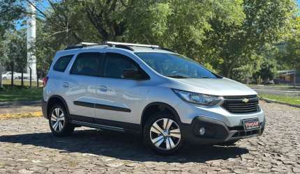 Chevrolet spin activ 1.8 8v econo. flex 5p aut.