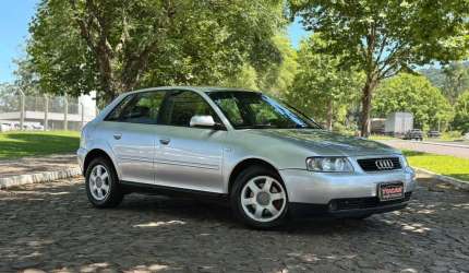 Audi a3 1.8 5p mec.