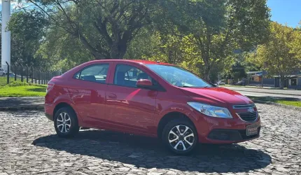 Chevrolet prisma sed. lt 1.0 8v flexpower 4p