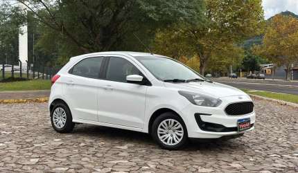 Ford ka 1.0 se/se plus tivct flex 5p