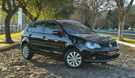 Volkswagen polo 1.6 mi/s.ouro 1.6 mi tot.flex 8v 5p