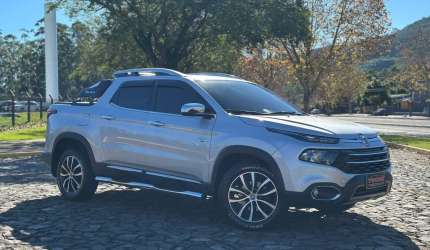 Fiat toro ranch 2.0 16v 4x4 diesel aut.