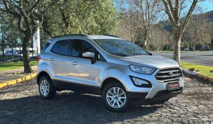 Ford ecosport se 1.5 12v flex 5p mec.
