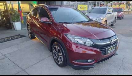 Honda hr-v ex 1.8 flexone 16v 5p aut. 2016 flex