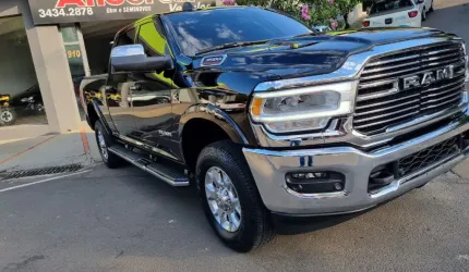 Dodge ram 3.500 laramie 2022 0km