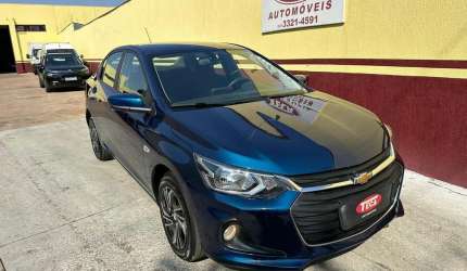 Chevrolet onix plus 10mt lt2 2024