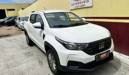 Fiat strada freedom 1.3 cd 2023