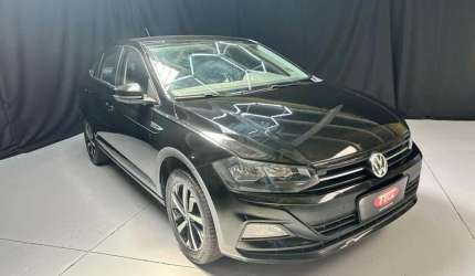 Volkswagen virtus cl ad 2021