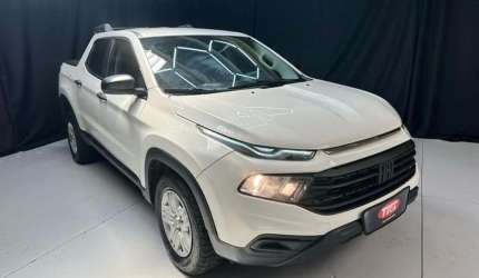 Fiat toro endur at9 4x4 2022