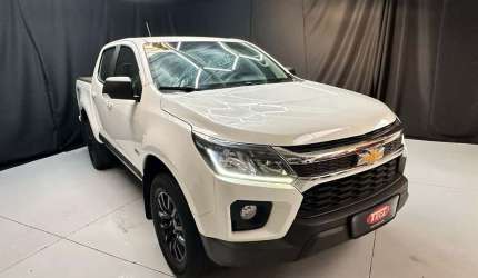 Chevrolet s10 lt dd4a 2024