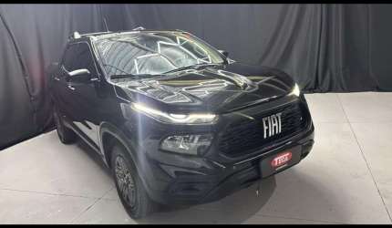 Fiat toro endur t270 at6 2024