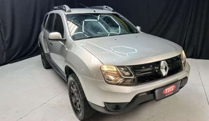 Renault duster exp16 sce 2019