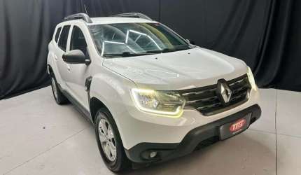 Renault duster zen 16 2023