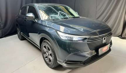 Honda hr-v exl cvt 2023