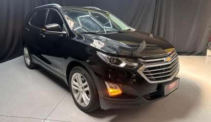 Chevrolet chev equinox premier 2019