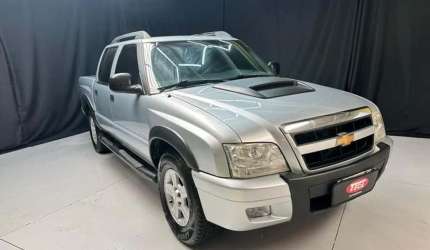 Chevrolet s10 advantage d 2009