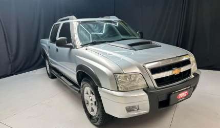 Chevrolet s10 advantage d 2009