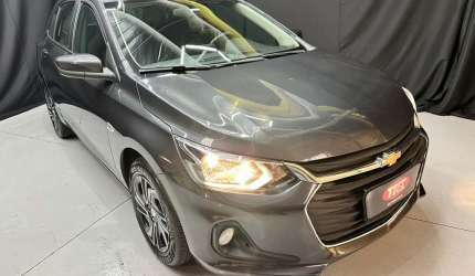 Chevrolet onix 10mt lt2 2024
