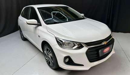 Chevrolet onix 10mt lt2 2024