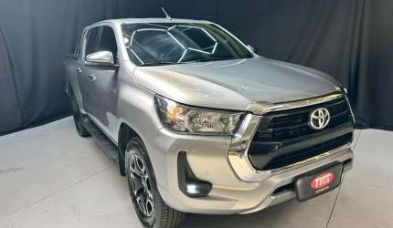 Toyota hilux cdsrva4fd 2024