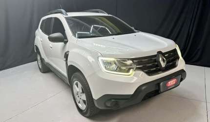 Renault duster zen 16 2021