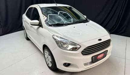 Ford ka se 1.5 sd b 2018