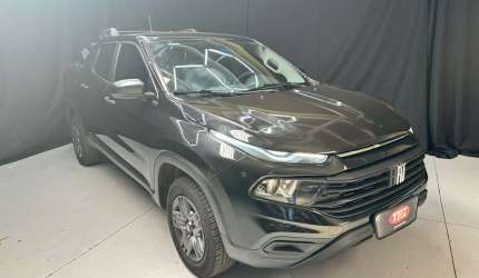 Fiat toro endur turb at6 2023