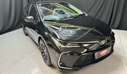 Toyota corolla apremiumh 2020