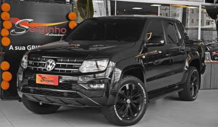 Volkswagen amarok 2021 3.0 v6 tdi diesel highline extreme cd 4motion automático