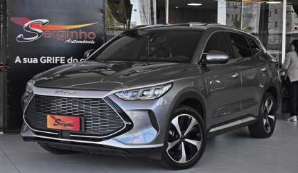 Byd song plus 2024 1.5 dm-i híbrido automático