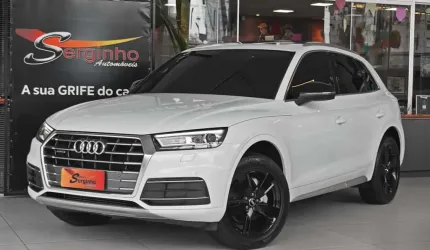 Audi q5 2019 2.0 tfsi gasolina prestige plus s tronic
